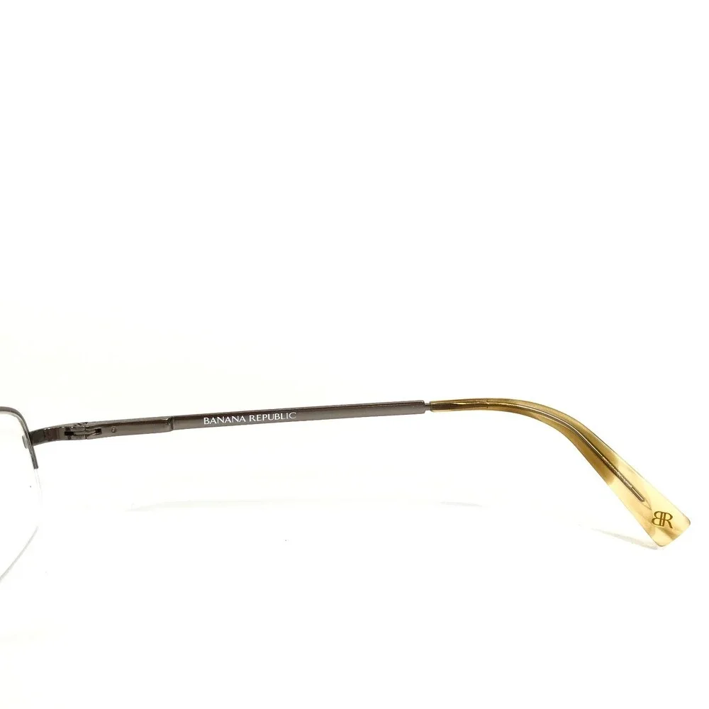 Banana Republic demo lenses